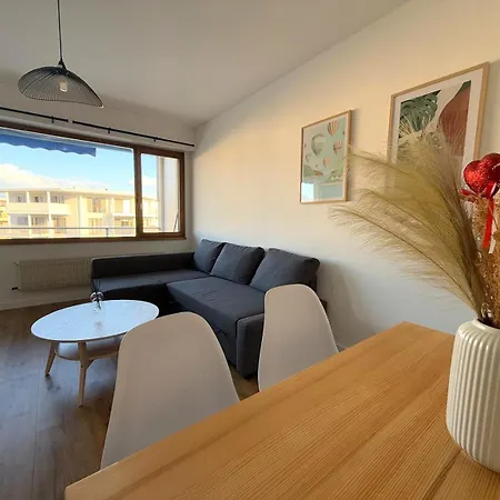 M002 Marquer T2 Spacieux Et Lumineux Avec Balcon A Deux Pas Du Centre * Аннемас