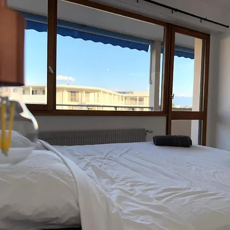 M002 Marquer T2 Spacieux Et Lumineux Avec Balcon A Deux Pas Du Centre Апартаменты *